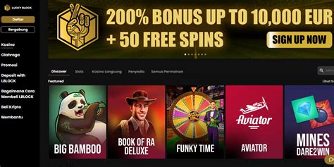 kasino bitcoin terbaik|Top 10 Situs Crypto & Bitcoin Casino Terbaik 2024 .